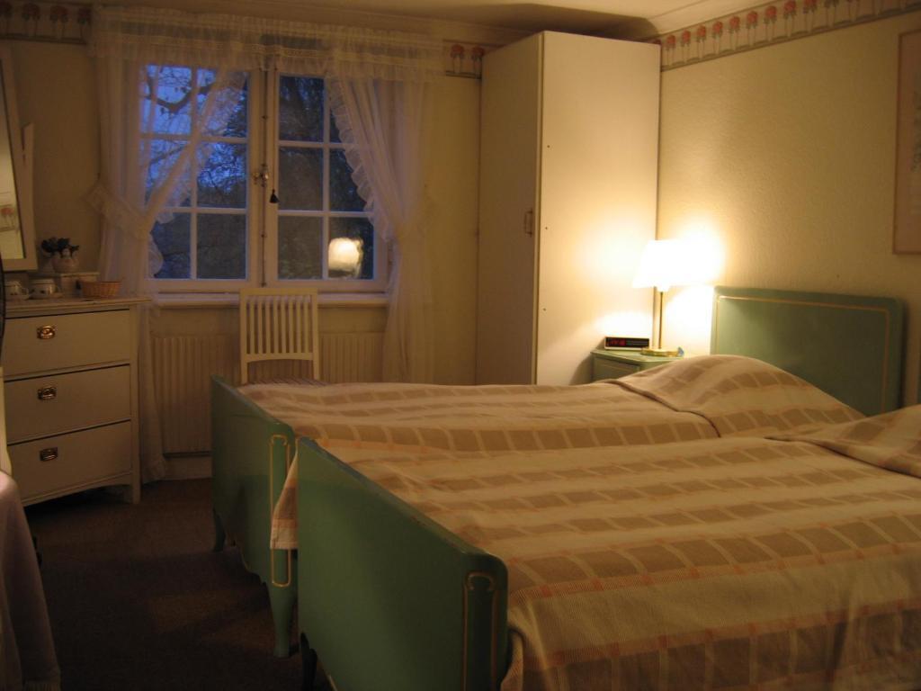 Forsbacka Waerdshus Hotel Room photo
